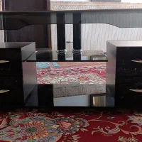 میز تلویزیون