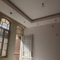 گچکار.گچکاری.لکه گری.خورده کاری