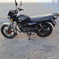 فروش موتورسیکلتkld 200
