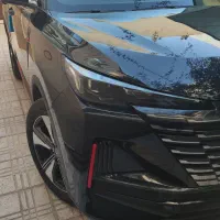 چانگان cs55 خشک وارداتی پلاس