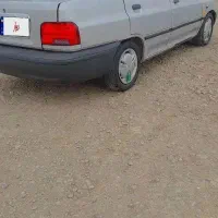 پراید مدل ۹۴