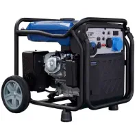 موتور برق هیوندای 9 کیلو وات هیوندای مدل HG-8500