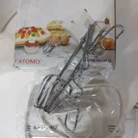 همزن برقی اصل ژاپن