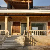 سنگ کاری و کاشیکاری داخل و نمای ساختمان