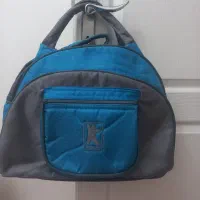 کیف نوزادی آکبند