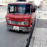 مینی بوس