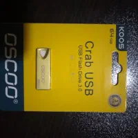 فلش  oscoo 64gig