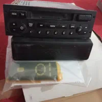 ظبط فابریک 206