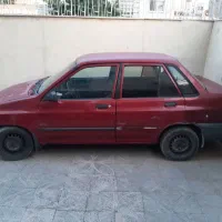 پراید