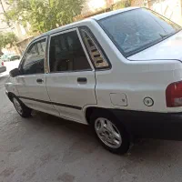 پراید مدل90دوگانه