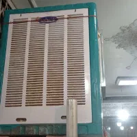کولر آبی جنرال  7400 درحد نو