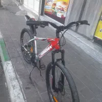 (دوچرخه جردن ۲۷نیم)فوری فوری