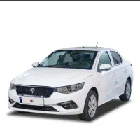 تارا V4 اتومات سفید