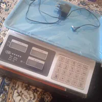 ترازو مغازه