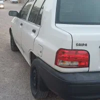 پراید ۹۸