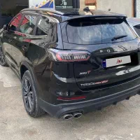 فونیکس تیگو ۸ پرومکس