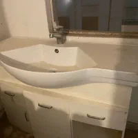 روشویی ۱۰۰ در ۵۰