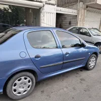 206sd v8 tu5