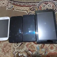 فروش گوشی نیاز به تعمیر با کارتون