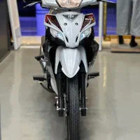 مدل95 استثناییtvsراکز