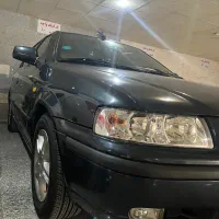 سمند ef7