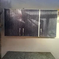 کابینت فلزی