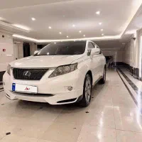 RX350 2011|خودرو سواری و وانت|تهران, الهیه|دیوار