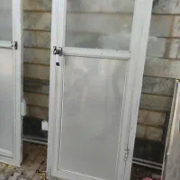 درب سرویس