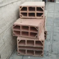 سفال 10 سانتی