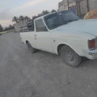 پیکان وانت کم کار وتمیز