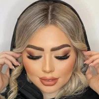 آرایش و شینیون ۱۵۰۰