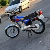 موتور سیکلت تک نو
