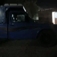 بار نیسان به تمام نقاط کشور