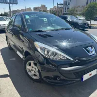 ۲۰۷ پانا اتومات پا به صفر
