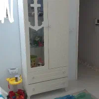 کمدو تخت نوجوان