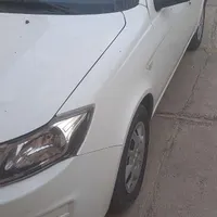 ساینا دنده‌ای EX، مدل ۱۴۰۰