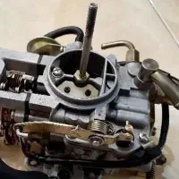 کاربراتور پراید ،دلکو پراید،.دلکو نیمه انژکتور