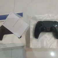 دسته ps5 کاملا سالم