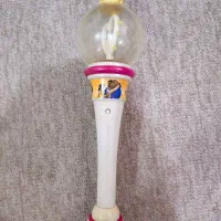 اسباب بازی قلب چرخان نورانی خارجی