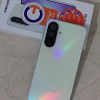 A36 سامسونگ