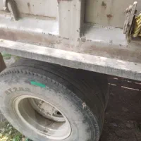 کاویان باری ۶تن