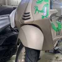 فروش موتور