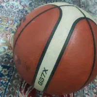 توپ بسکتبال gg7x