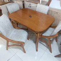 میزناهار خوری مدل سارینا