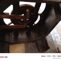 نونو|پنکه و تصفیه‌کنندهٔ هوا|گرگان, |دیوار