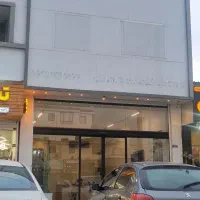 اجاره مغازه ۱۰۰ متری بر جاده حومه رویان