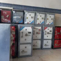 گاوصندوق v6