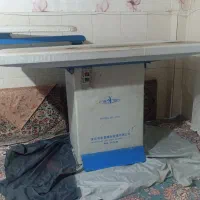 میز مکش پنگوئن
