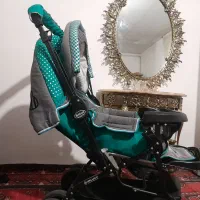 ست کامل  کالیسکه