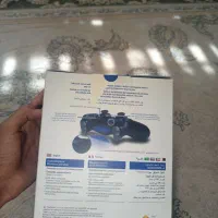 دسته ps4|کنسول، بازی ویدئویی و آنلاین|کرمانشاه, |دیوار